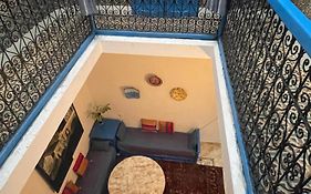 Blue Riad